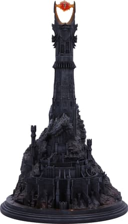 Nemesis Now LOTR røgelsesholder (Bara Dur)