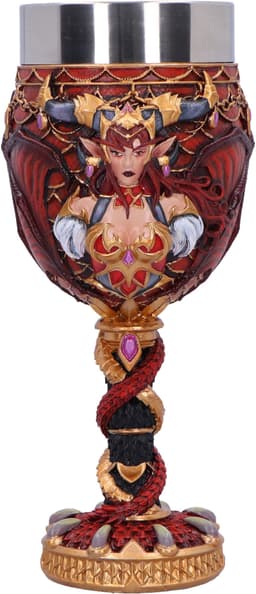 Nemesis Now World of Warcraft pikari (Alexstrasza)