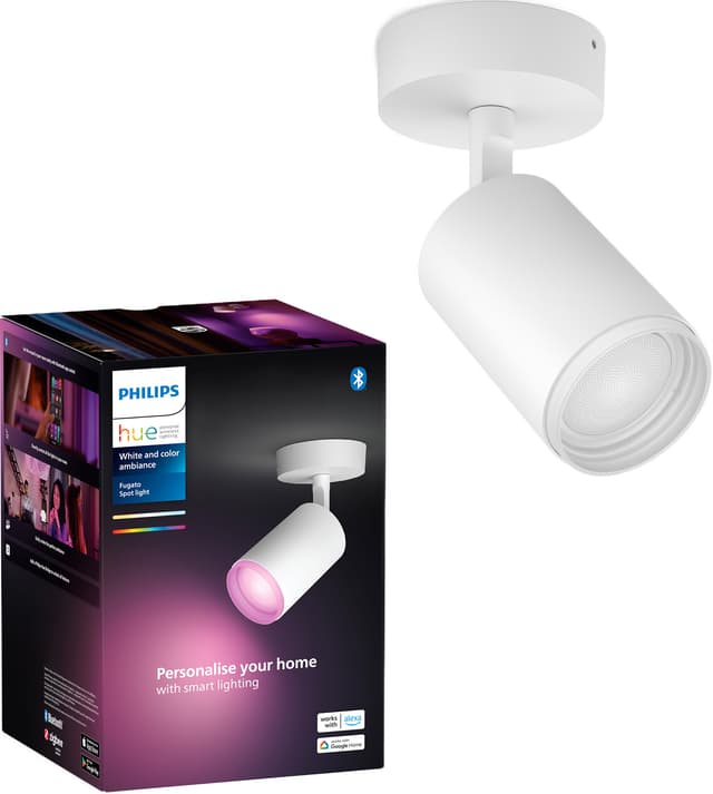 Hue Fugato spotlight 4.2 W, GU10