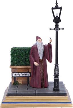 Nemesis Now Harry Potter figur (Privet Drive Light Up)