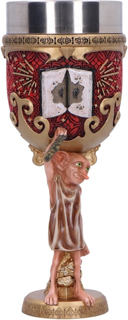 Nemesis Now Harry Potter krus (Dobby)