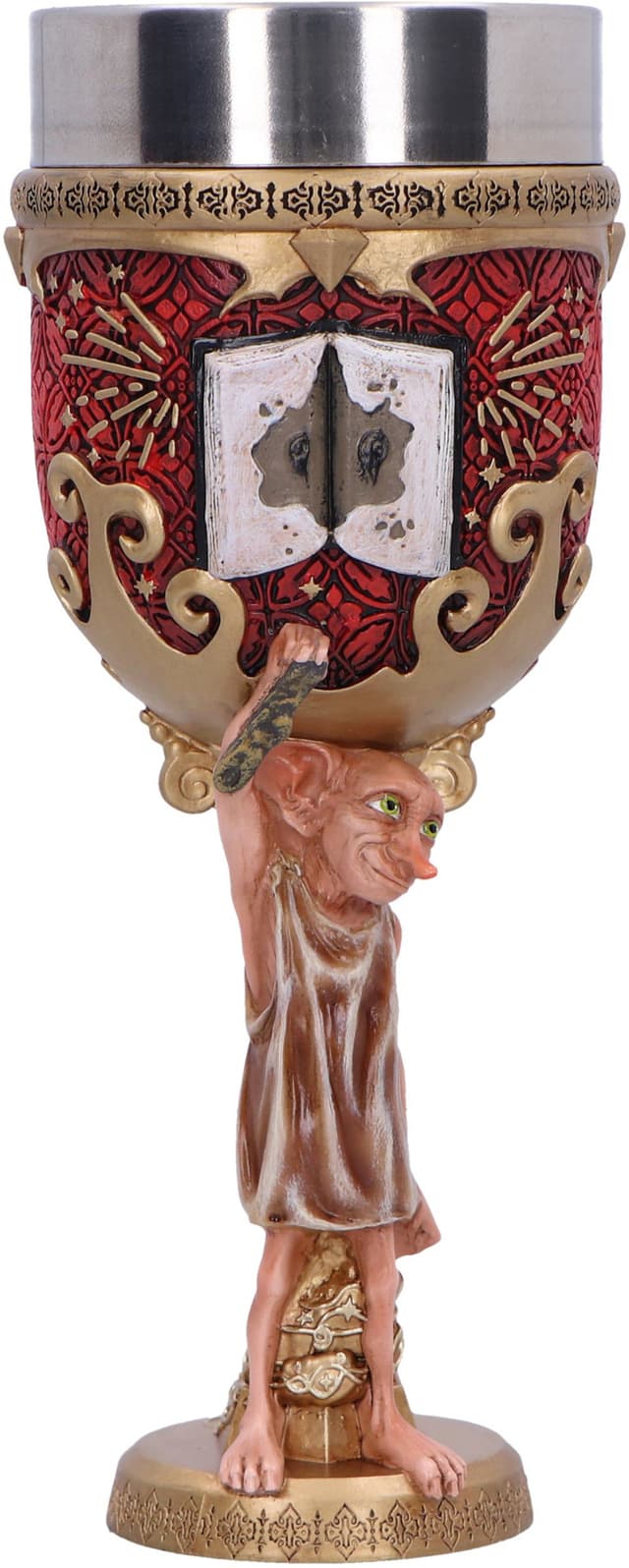 Nemesis Now Harry Potter krus (Dobby)