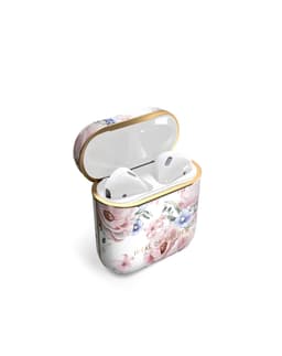 Printed AirPods Case Floral Romance