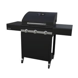 Gasolgrill Vilja