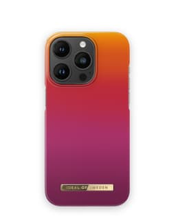 Printed Case MagSafe iPhone 14 Pro Vibrant Ombre