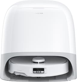 Roborock Qrevo Curv robotstøvsuger QRC02-00 (hvit)