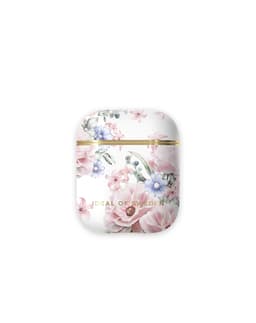 Printed AirPods Case Floral Romance