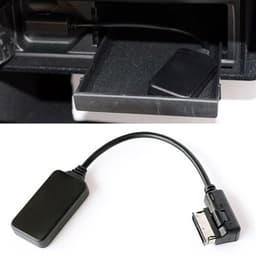 Bluetooth-adapter for Mercedes Benz med AMI-grensesnitt