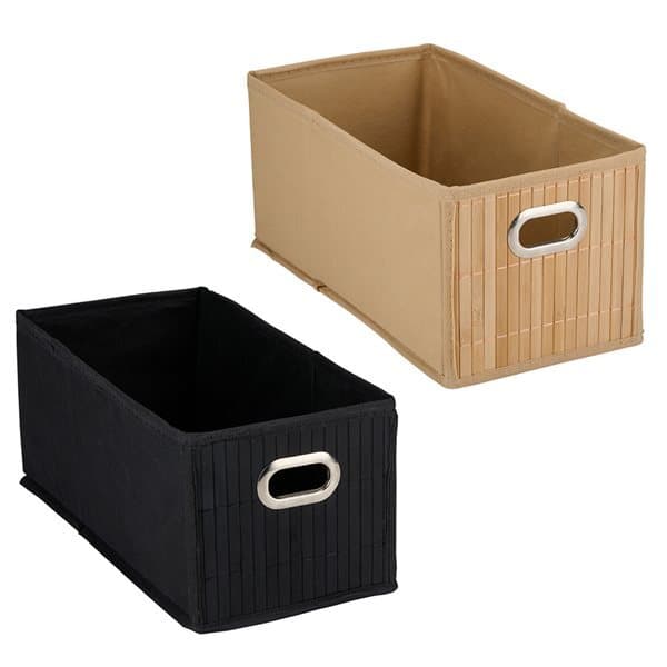 Alpina Taitettava säilytyslaatikko 31x15x14cm