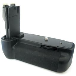 Batterigrep for Canon 5D Mark II