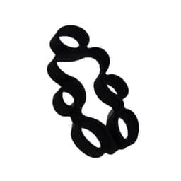 Fingerforsterker fingertrener Sort