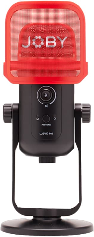 JOBY Wavo POD-mikrofon JB01775-BWW