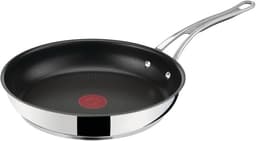 Tefal Jamie Oliver Cook's Classics - Stekpanna 30 cm, rostfritt stål
