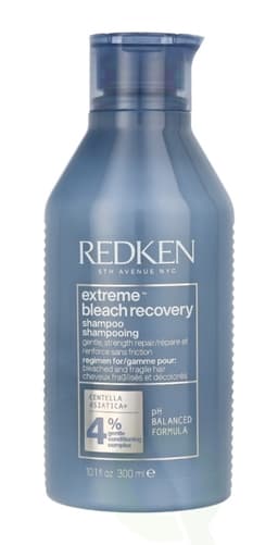 Redken Extreme Bleach Recovery Shampoo 300 ml