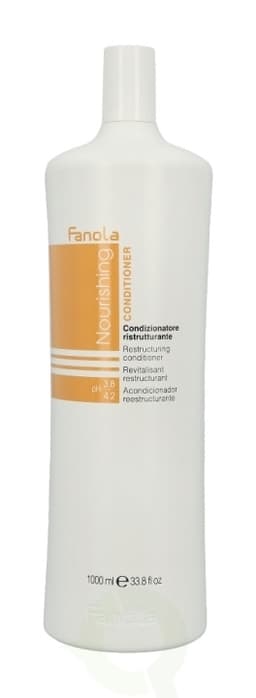 Fanola Nourishing Conditioner 1000 ml