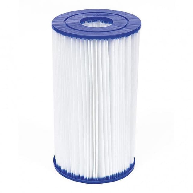 Bestway Flowclear Filterpatron IV 14,2 x 25,4 cm