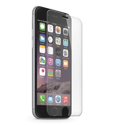 SKALO iPhone 6/6S Hærdet Glas Skærmbeskyttelse