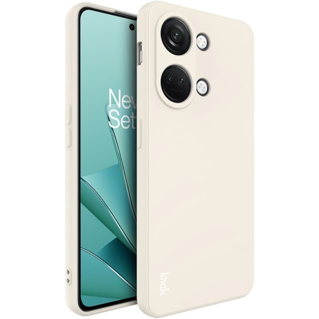IMAK OnePlus Nord 3 5G / Ace 2V UC-4 Series Skal - Vit