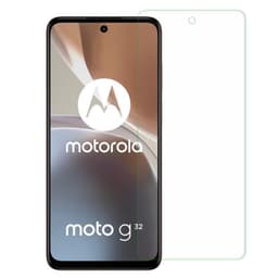 SKALO Motorola Moto G32 Skärmskydd i Härdat glas