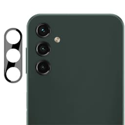 2-KPL SKALO Samsung A14 4G/5G 3D -panssarilasit kameroille
