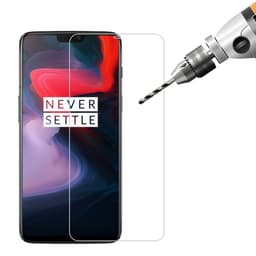 2-KPL SKALO OnePlus 6 Panssarilasi Näytönsuoja