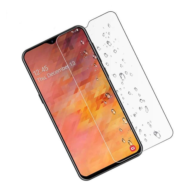 2-PACK SKALO Samsung A20e Skärmskydd i Härdat glas
