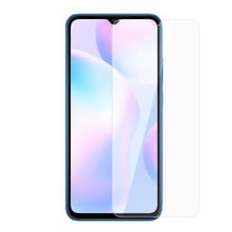 SKALO Xiaomi Redmi 9A Skärmskydd i Härdat glas
