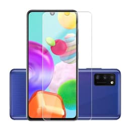 SKALO Samsung A41 Panssarilasi Näytönsuoja