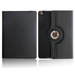 SKALO iPad Mini 4 Quiltet 360 Flip Cover - Sort