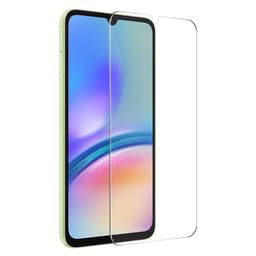 2-KPL SKALO Samsung A05s Panssarilasi Näytönsuoja