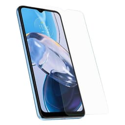 2-PAK SKALO Motorola Moto E22i Hærdet Glas Skærmbeskyttelse