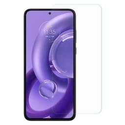 SKALO Motorola Edge 30 Neo 5G Skärmskydd i Härdat glas