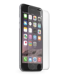 SKALO iPhone 6/6S Plus Hærdet Glas Skærmbeskyttelse