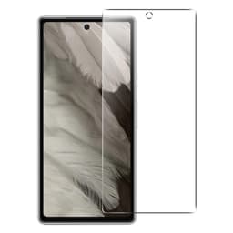 2-KPL SKALO Google Pixel 7a 5G Karkaistu Lasi Näytönsuoja