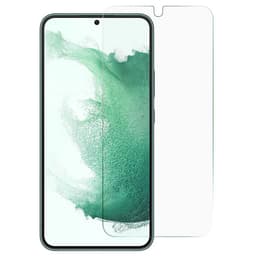 SKALO Samsung S22 Skärmskydd i Härdat glas