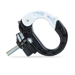 Xiaomi M365/M365 Pro enkelkrok i metall - Hängare för påse/väska