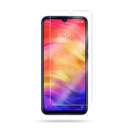 SKALO Xiaomi Redmi Note 8 Pro Skärmskydd i Härdat glas