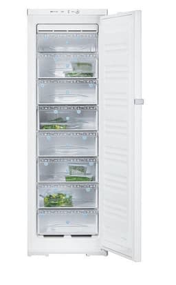 Miele fryseskap FN4857S - brukt