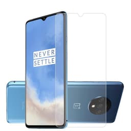 2-KPL SKALO OnePlus 7T Karkaistu Lasi Näytönsuoja