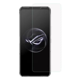 SKALO Asus ROG Phone 7 5G/7 Ultimate Karkaistu Lasi Näytönsuoja
