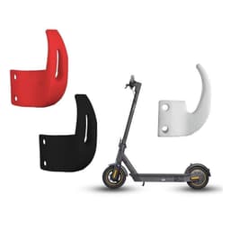 Ninebot by Segway Max G30 Hook - taske/taskeophæng - Rød