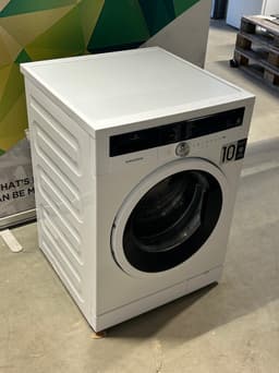 Grundig vaskemaskin GWN48630 - brukt