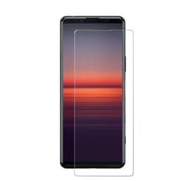 2-KPL SKALO Sony Xperia 5 II Karkaistu Lasi Näytönsuoja