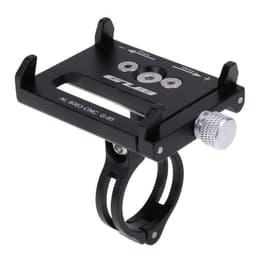 Mobiltelefonholder metal G-85 Xiaomi Scooter - Sort