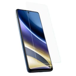 SKALO Moto G51 Karkaistu Lasi Näytönsuoja