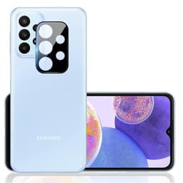 SKALO Samsung Galaxy A23 5G 3D -panssarilasit kameroille
