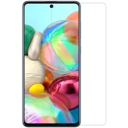 SKALO Samsung A71 Karkaistu Lasi Näytönsuoja