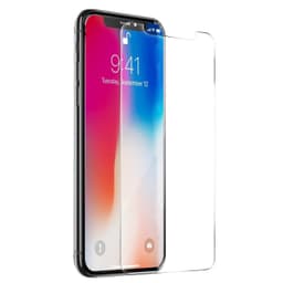 2-KPL SKALO iPhone 11 Pro Max Karkaistu Lasi Näytönsuoja