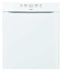 WHIRLPOOL WRUE2B19 OPPVASKMASKIN - brukt
