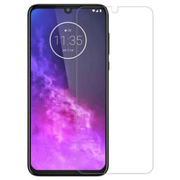 2-KPL SKALO Moto E6i Karkaistu Lasi Näytönsuoja